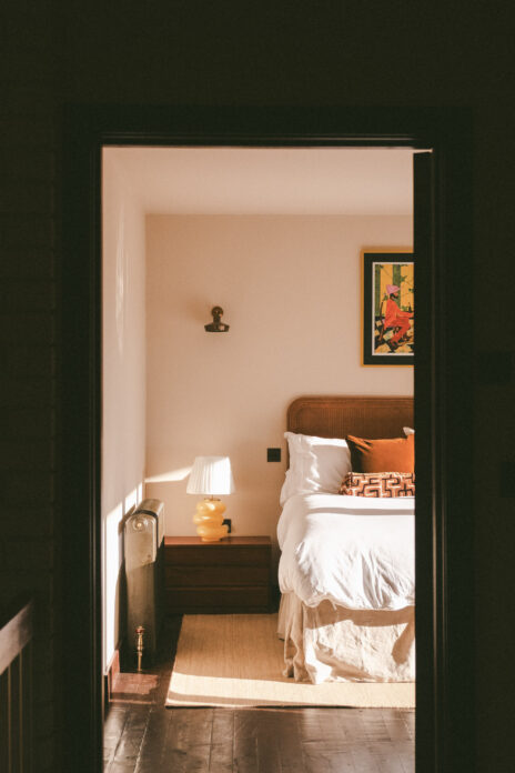 Villa Vista Shot by Thompson