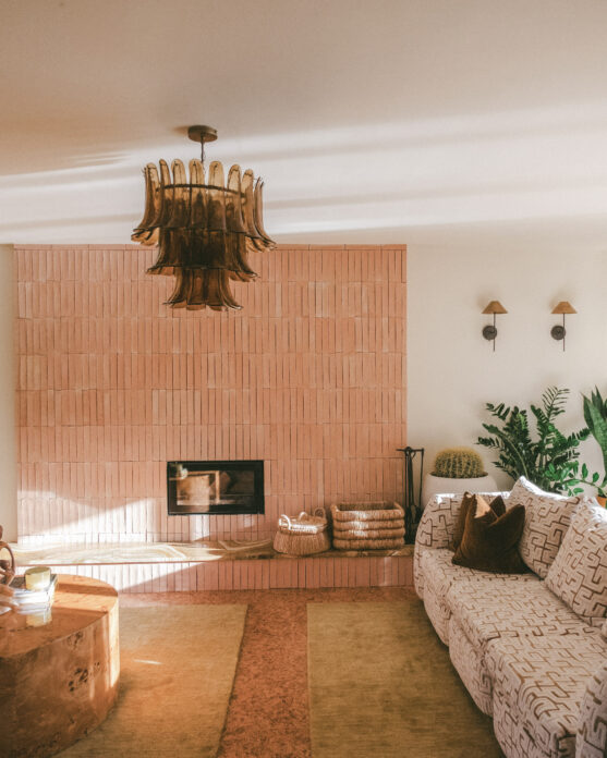 Villa Vista Shot by Thompson