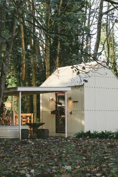 Villa Vista Shot by Thompson