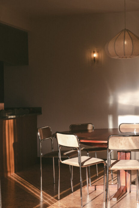 Villa Vista Shot by Thompson