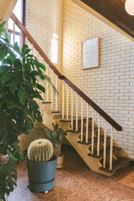 Villa Vista Shot by Thompson