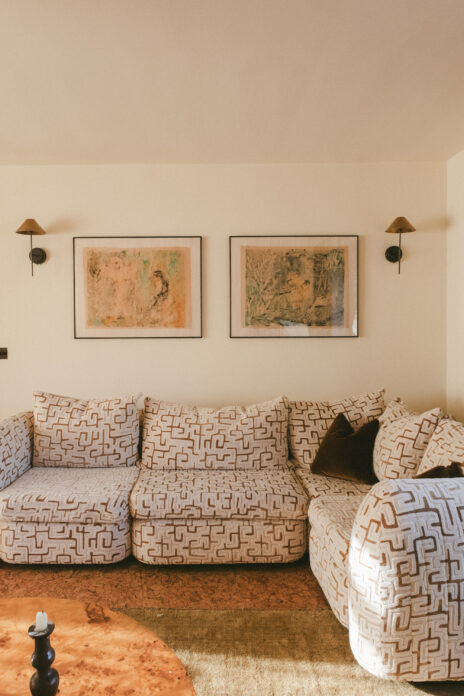 Villa Vista Shot by Thompson