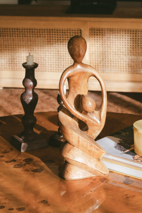 Villa Vista Shot by Thompson