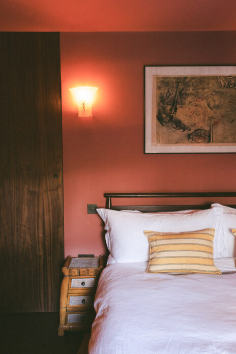 Villa Vista Shot by Thompson