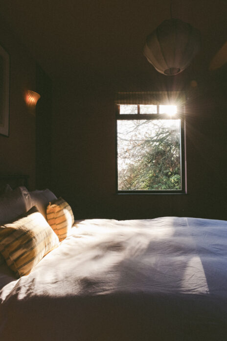 Villa Vista Shot by Thompson