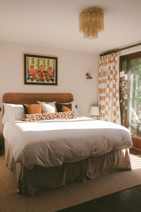 Villa Vista Shot by Thompson