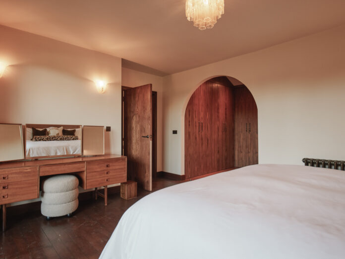 Villa Vista on Kip Hideaways