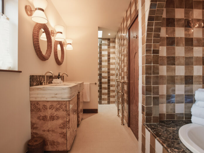 Villa Vista on Kip Hideaways