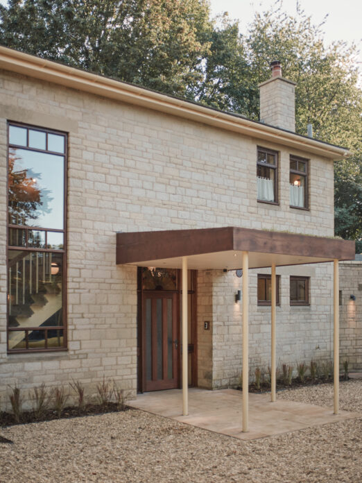 Villa Vista on Kip Hideaways