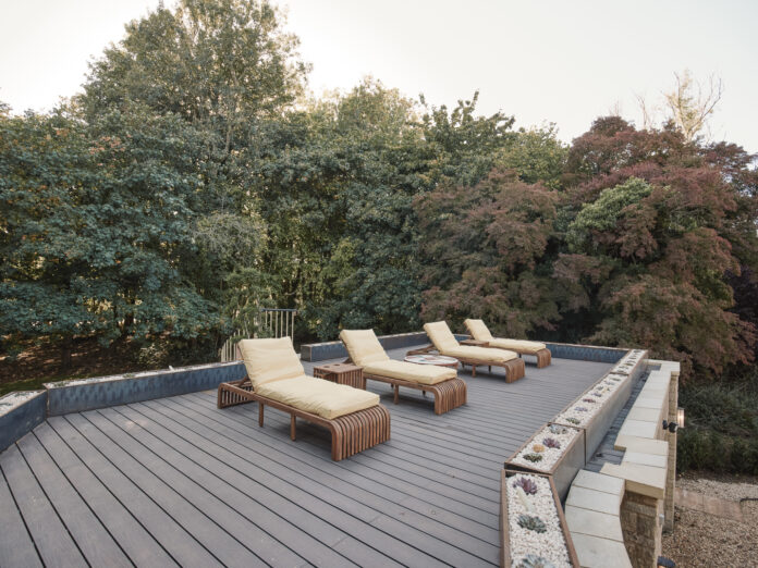 Villa Vista on Kip Hideaways