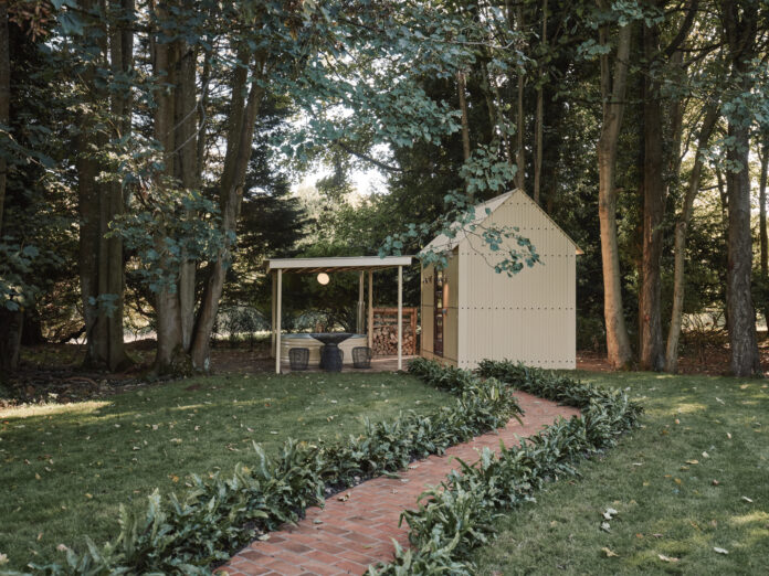 Villa Vista on Kip Hideaways