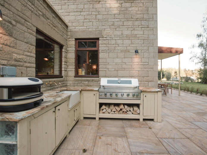 Villa Vista on Kip Hideaways