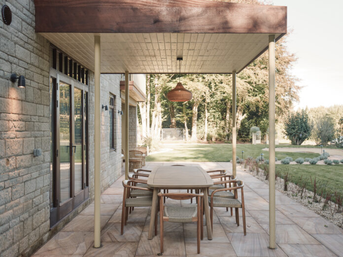 Villa Vista on Kip Hideaways