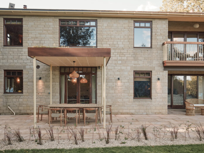 Villa Vista on Kip Hideaways