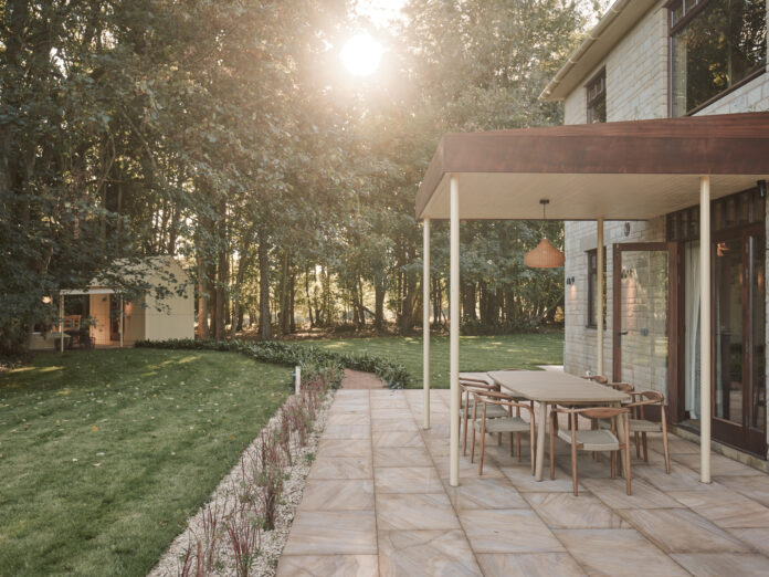 Villa Vista on Kip Hideaways