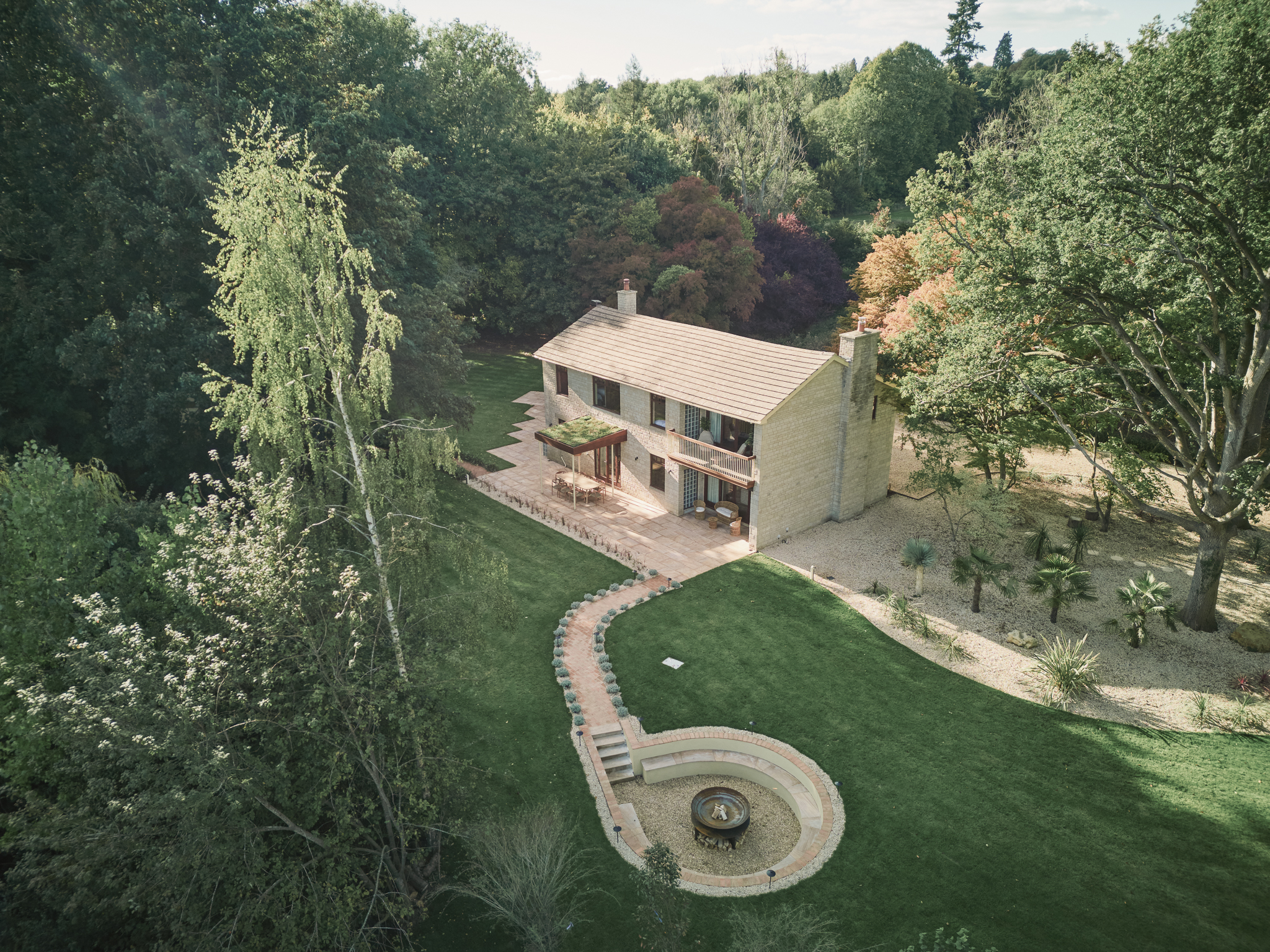 Villa Vista on Kip Hideaways