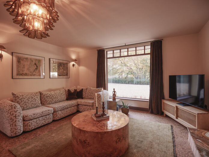 Villa Vista on Kip Hideaways