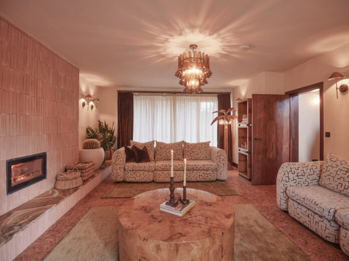 Villa Vista on Kip Hideaways