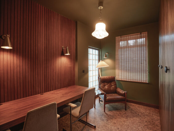 Villa Vista on Kip Hideaways