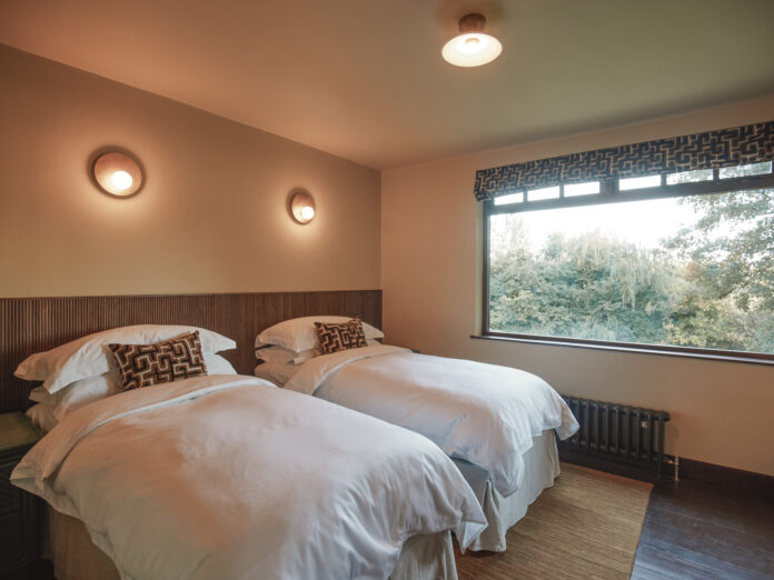 Villa Vista on Kip Hideaways