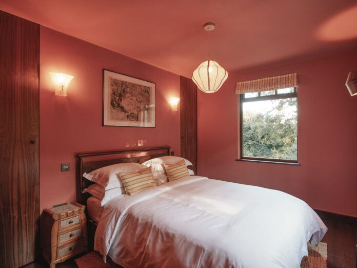 Villa Vista on Kip Hideaways