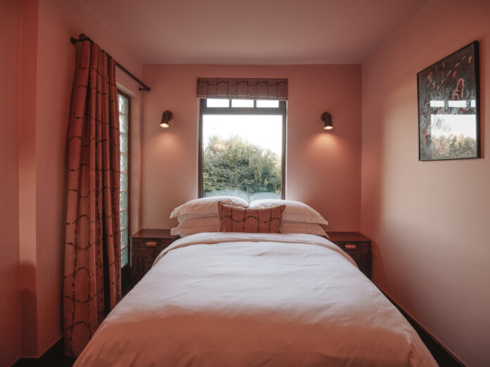 Villa Vista on Kip Hideaways