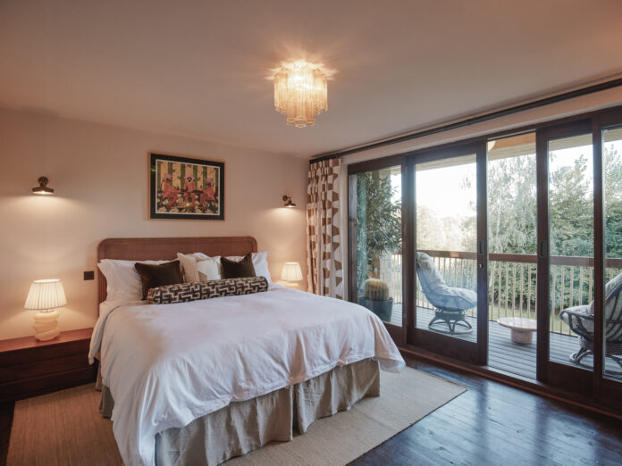 Villa Vista on Kip Hideaways