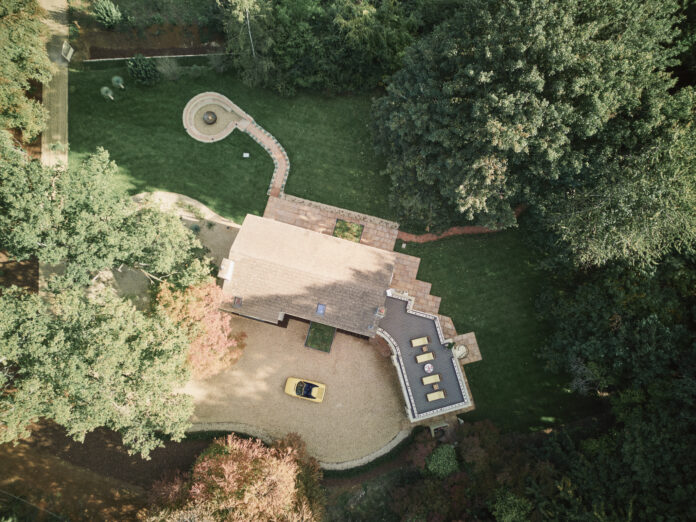 Villa Vista on Kip Hideaways