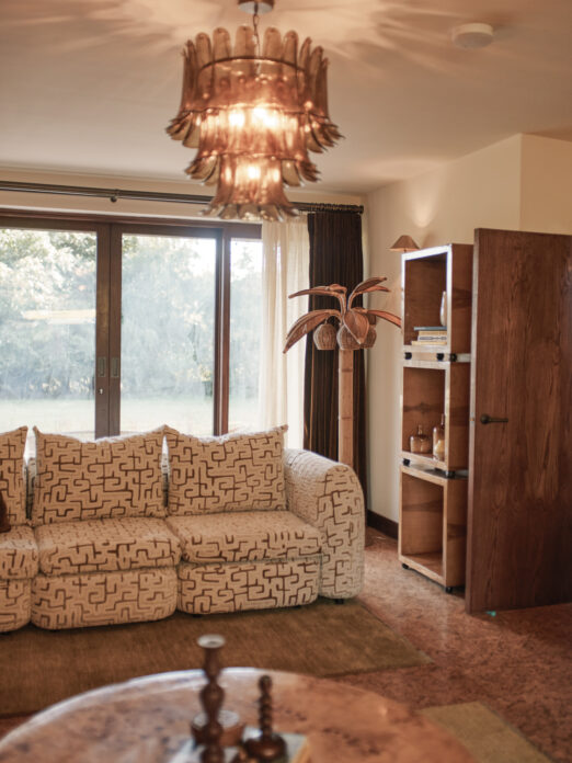 Villa Vista on Kip Hideaways