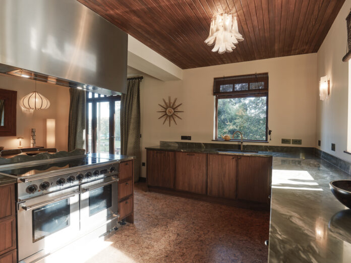 Villa Vista on Kip Hideaways