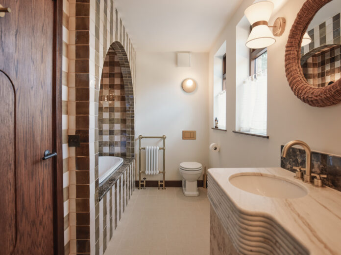 Villa Vista on Kip Hideaways