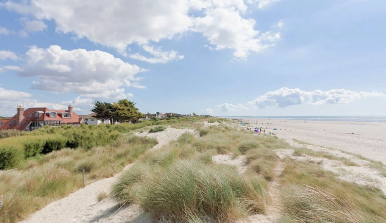 West Wittering
