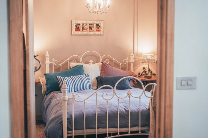 Whitehall Dairy on Kip Hideaways