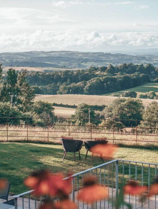 Whitehall Dairy on Kip Hideaways