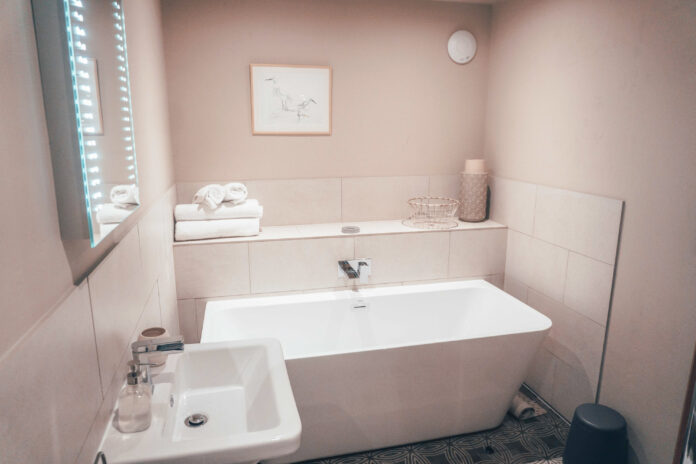 Whitehall Dairy on Kip Hideaways