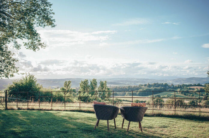 Whitehall Dairy on Kip Hideaways