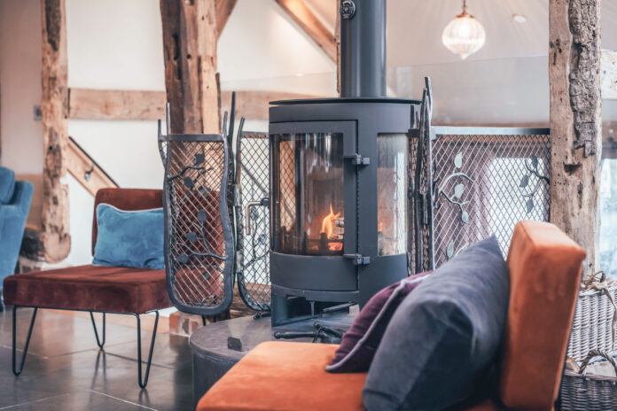 Whitehall Dairy on Kip Hideaways