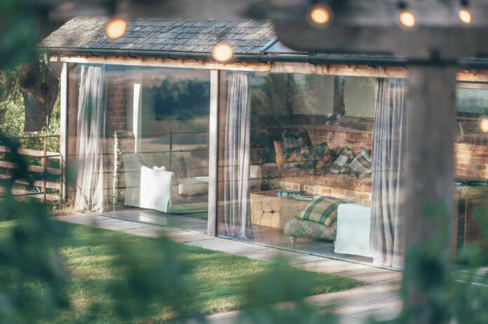 Whitehall Dairy on Kip Hideaways