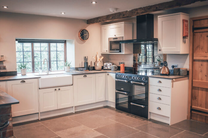 Whitehall Dairy on Kip Hideaways