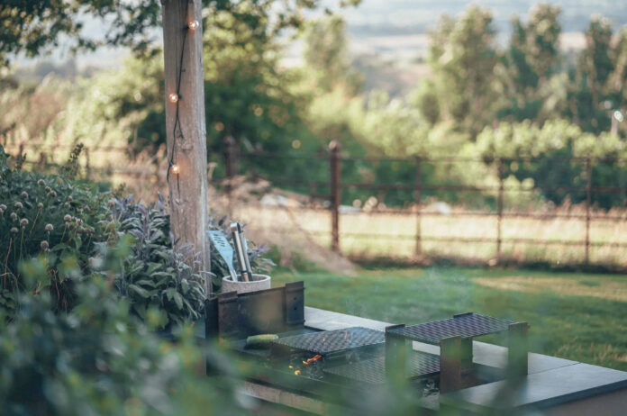 Whitehall Dairy on Kip Hideaways