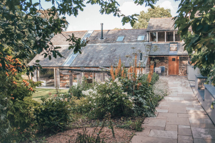 Whitehall Dairy on Kip Hideaways