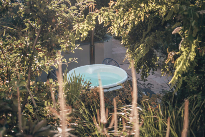 Whitehall Dairy on Kip Hideaways