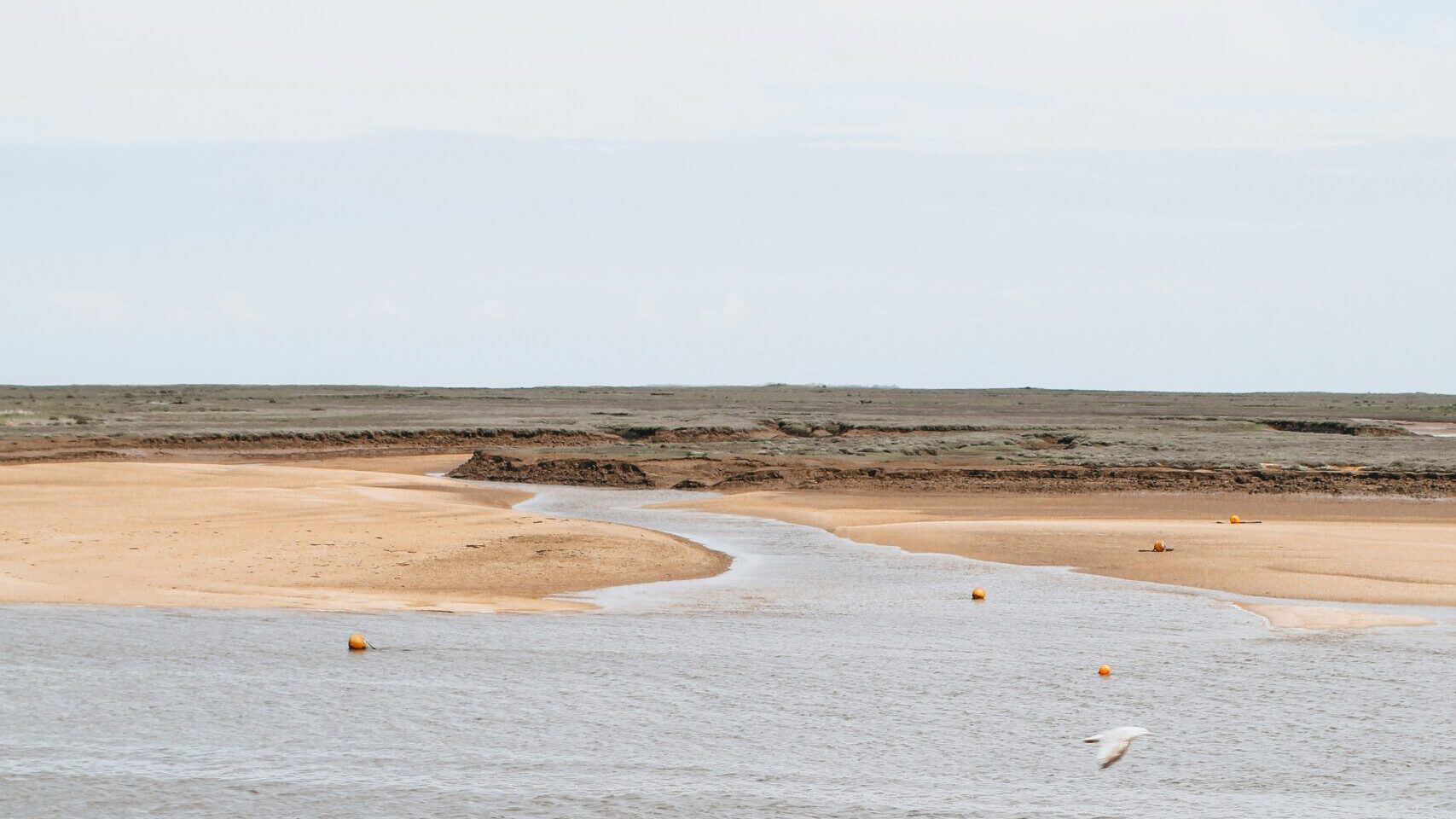 Norfolk on Kip Hideaways