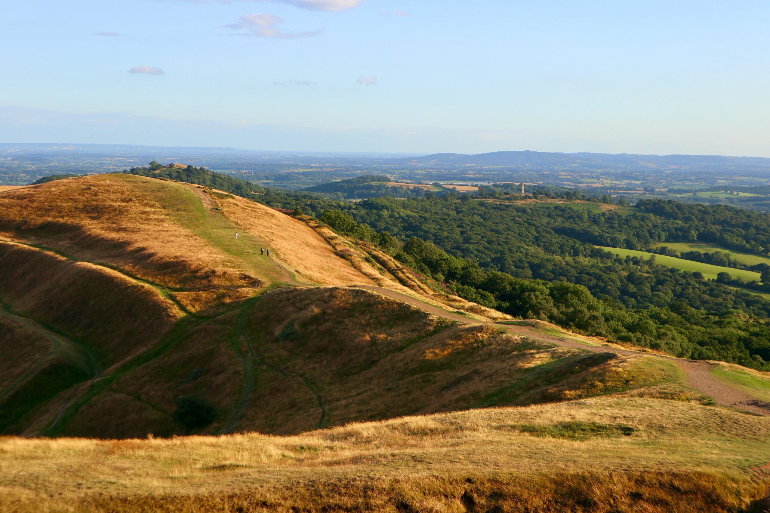 Herefordshire on Kip Hideaways