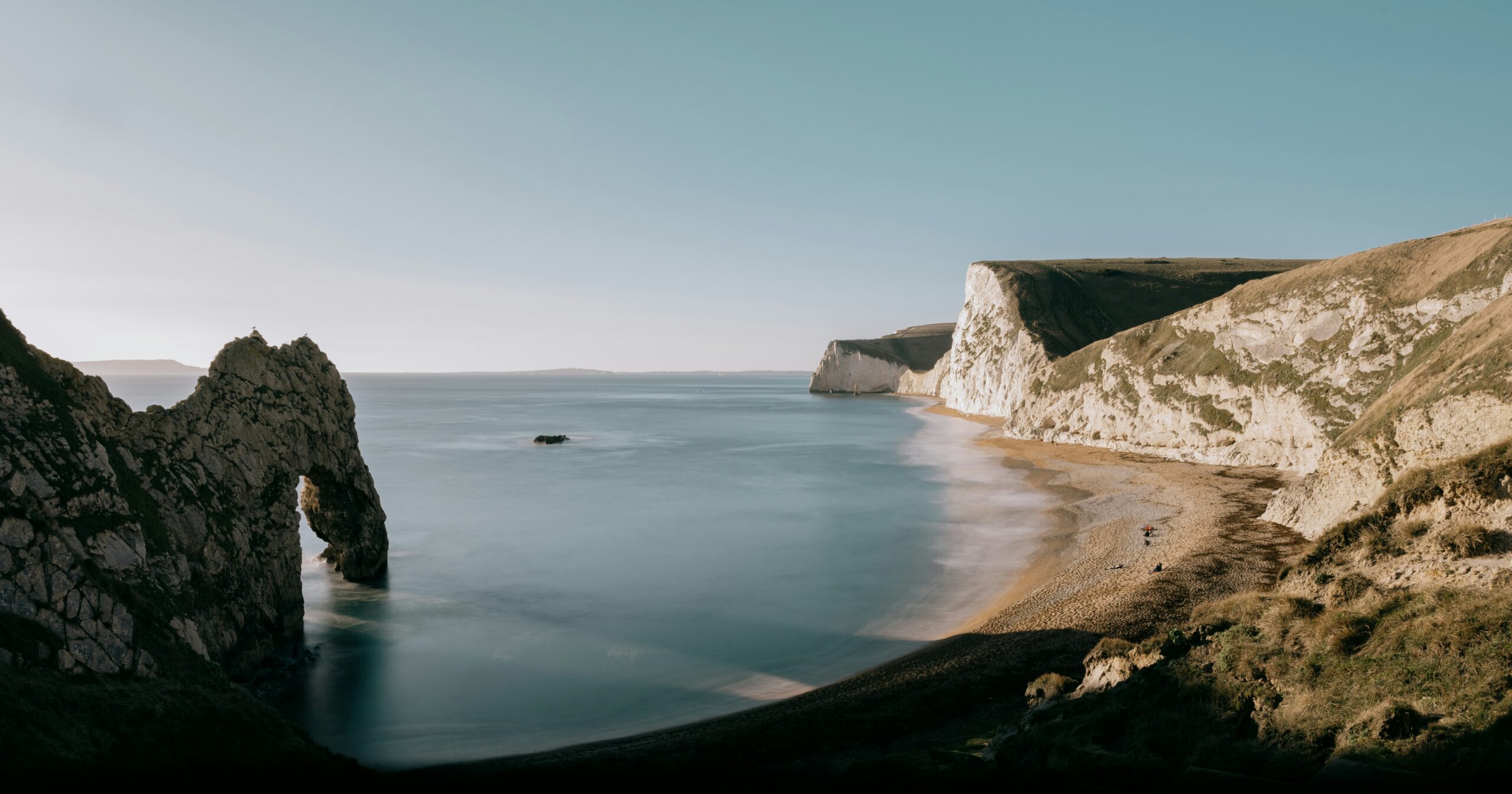 England on Kip Hideaways