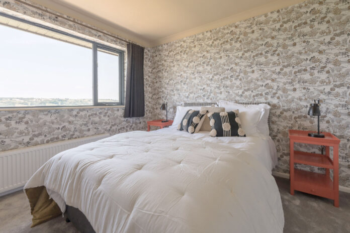 Heronmere on Kip Hideaways