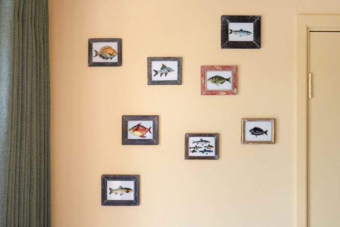 Heronmere on Kip Hideaways