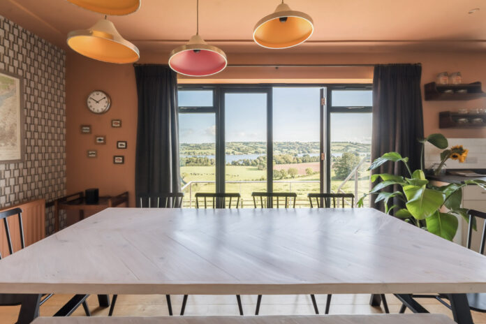 Heronmere on Kip Hideaways