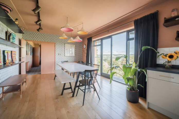 Heronmere on Kip Hideaways