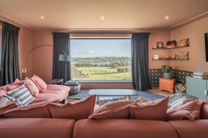 Heronmere on Kip Hideaways